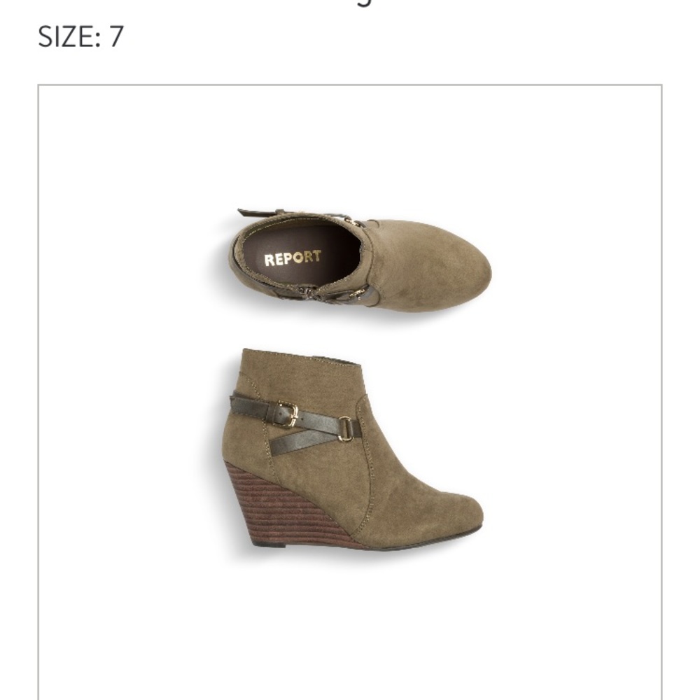 Booties